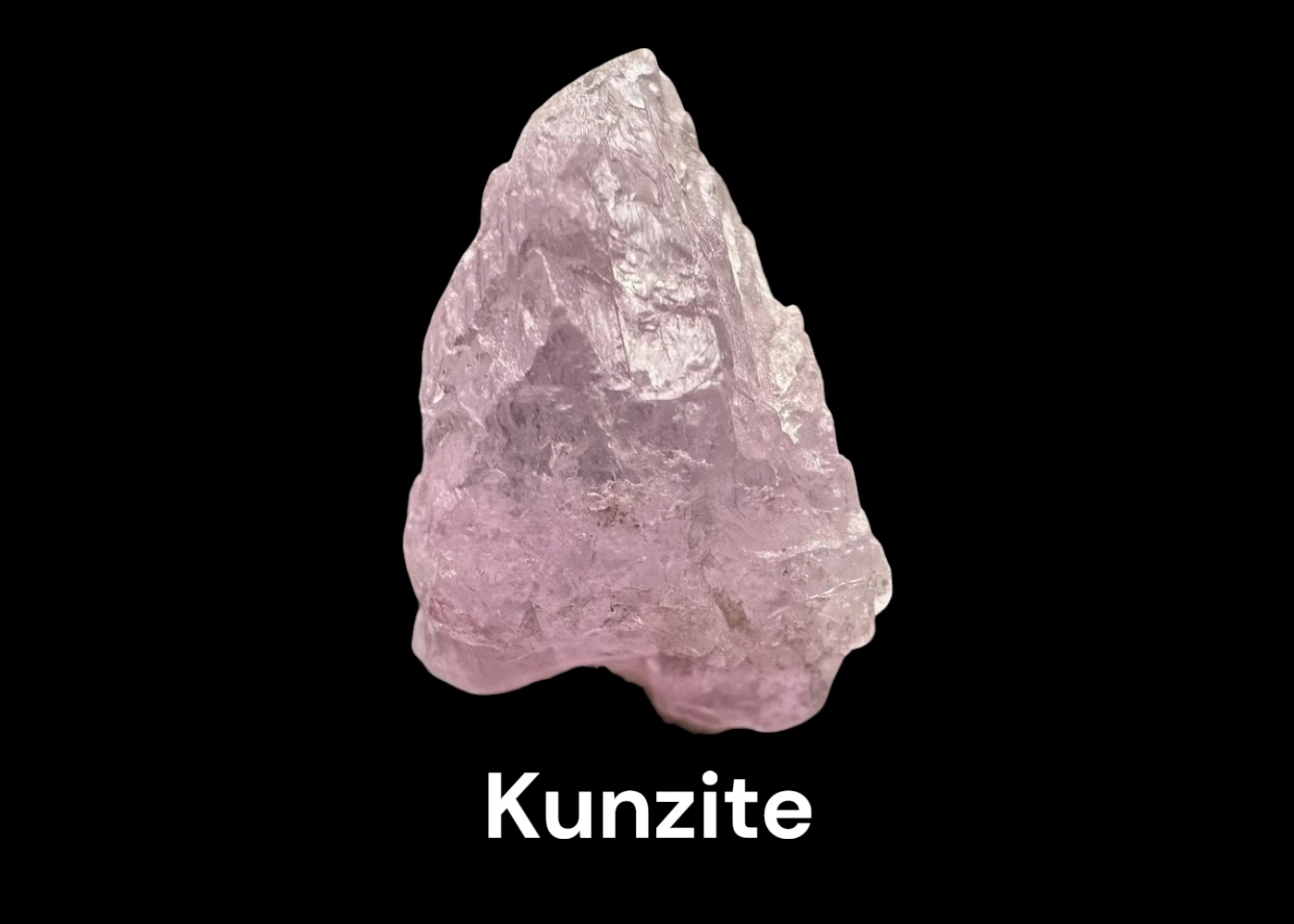 Kunzite